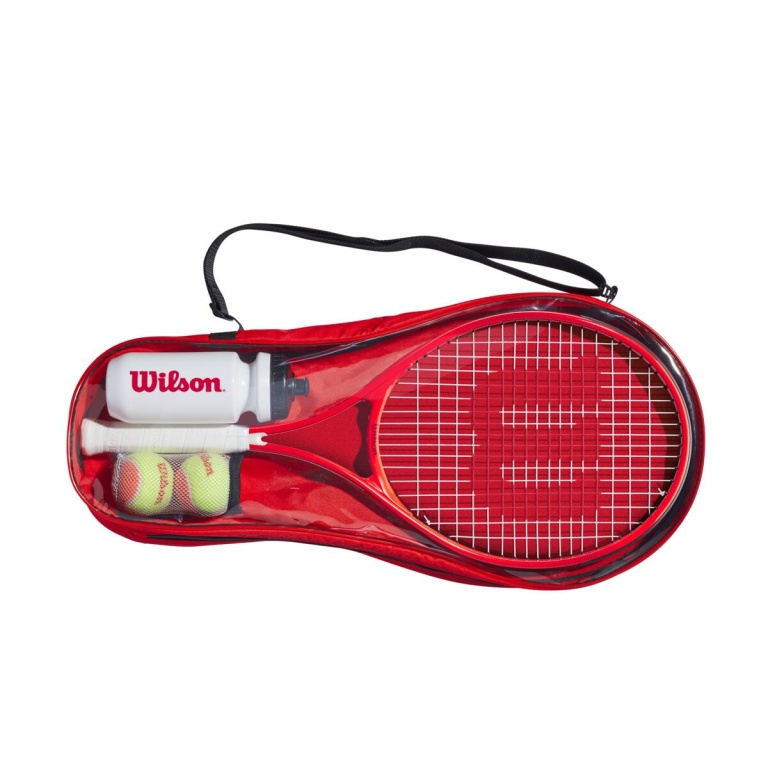 Wilson schläger outlet federer